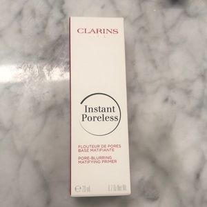 Clarins Instant Poreless primer